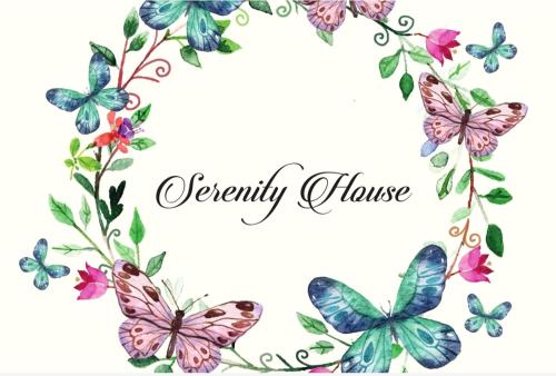 Serenity House - Scordia