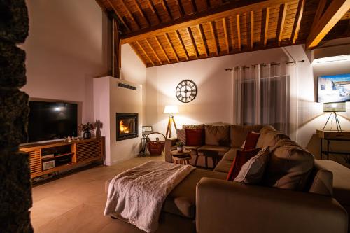 บริการและสิ่งอำนวยความสะดวก, Casa da Belavista with Jacuzzi in นอร์เดสตินโฮ