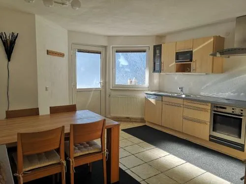 Ferienwohnung Tanzer in Ellbögen, Österreich