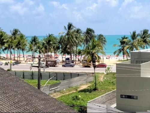 Férias na Praia