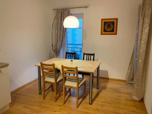 Ferienwohnung Bindl in Ulrichsberg, Österreich
