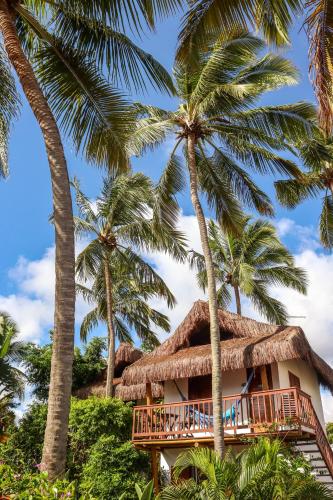 Pousada Aconchego da Pipa – Pipa Beach, MT