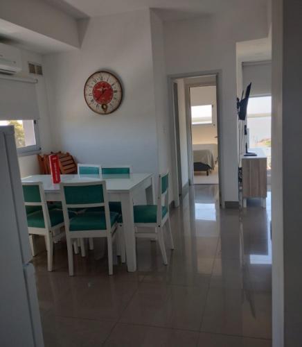 Departamento San Martin