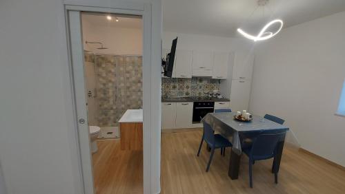 Marina House – Cefalu, CA