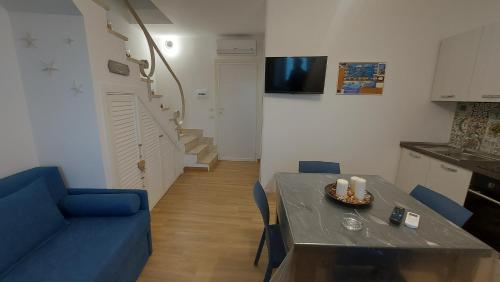 Marina House – Cefalu, CA