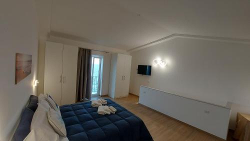 Marina House
