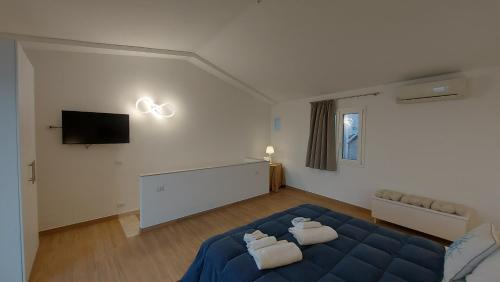Marina House