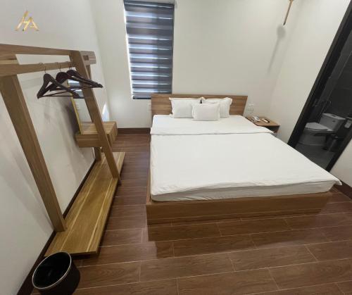 1 twin bed
