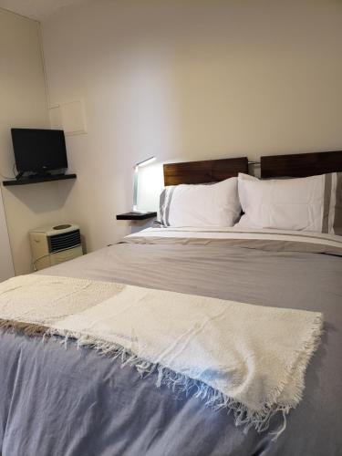 Centric, private, petfriendly apartments in Miraflores