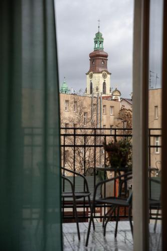 Apartament u Olechny