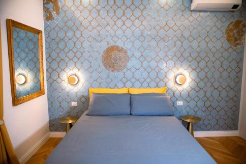 Casa Michelazzi Apartment Careggi / Dalmazia, Florenz
