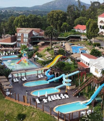 Complejo Laderas del Cerro