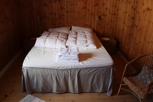 Valen Cabins in Reine Valen Cabins in Reine