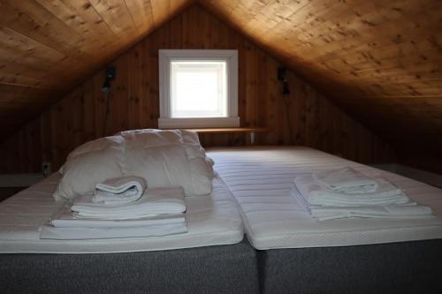 Valen Cabins in Reine Valen Cabins in Reine