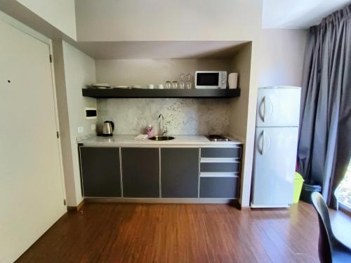 Ayres Apartments Palermo in باليرمو