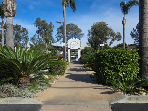 Rodeway Inn Encinitas North