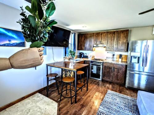 #2 - The Eagle's Perch