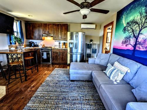 #2 - The Eagle's Perch