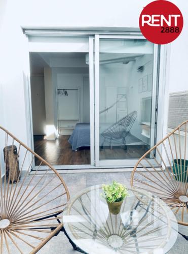 Rent Gascon Palermo, Buenos Aires (photo 6)