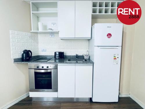 Rent Gascon Palermo, Buenos Aires (photo 9)