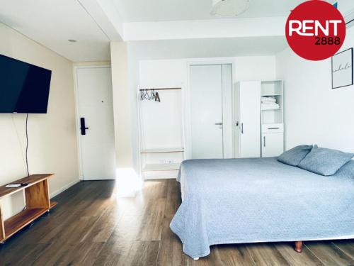 Rent Gascon Palermo, Buenos Aires (photo 4)