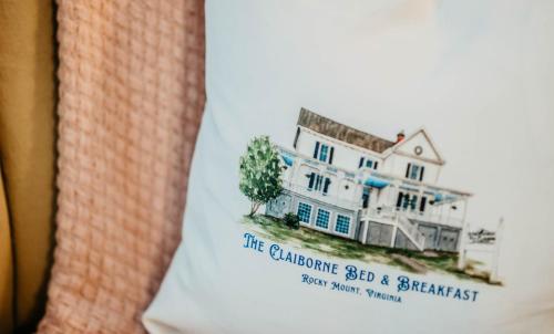 The Claiborne Bed and Breakfast