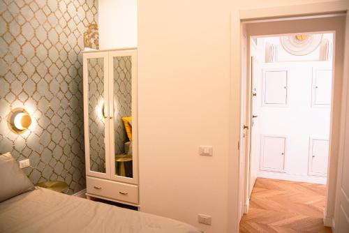 Casa Michelazzi Apartment Careggi / Dalmazia, Florenz (Foto 7)