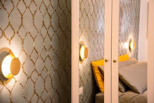 Casa Michelazzi Apartment Careggi / Dalmazia, Florenz (Foto 4)