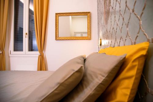 Casa Michelazzi Apartment Careggi / Dalmazia, Florenz (Foto 9)