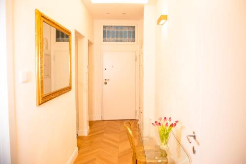 Casa Michelazzi Apartment Careggi / Dalmazia, Florenz (Foto 10)