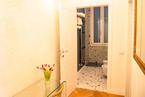 Casa Michelazzi Apartment Careggi / Dalmazia, Florenz (Foto 11)