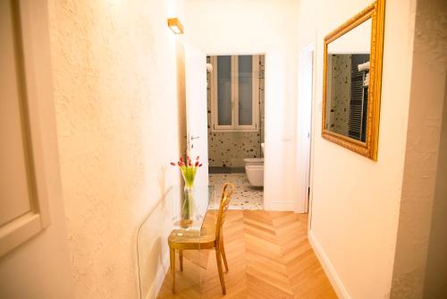 Casa Michelazzi Apartment Careggi / Dalmazia - image 8