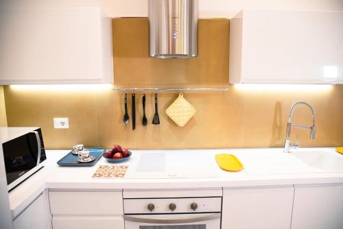 Casa Michelazzi Apartment Careggi / Dalmazia - image 5