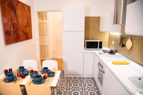 Casa Michelazzi Apartment Careggi / Dalmazia - image 4