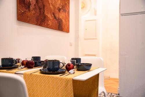 Casa Michelazzi Apartment Careggi / Dalmazia - image 10