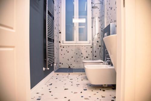 Casa Michelazzi Apartment Careggi / Dalmazia - image 7