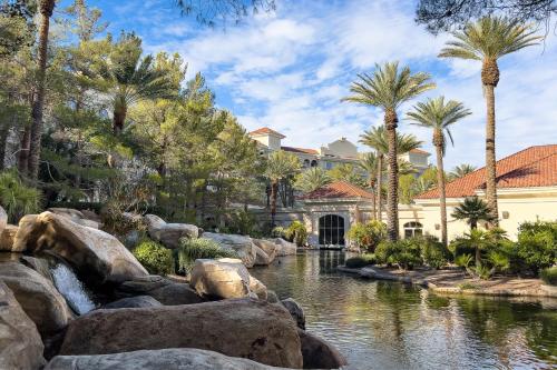 JW Marriott Las Vegas Resort & Spa, Las Vegas (photo 9)