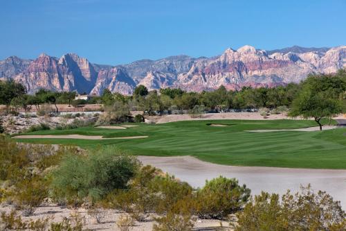 JW Marriott Las Vegas Resort and Spa - image 6
