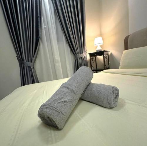 Zaharah Homestay, Sepang