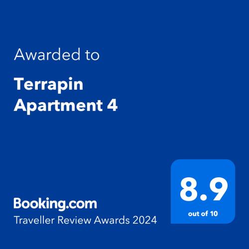 Terrapin Apartment 4