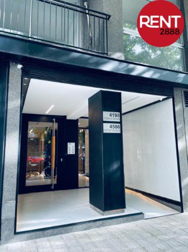 Rent Balbin in Saavedra