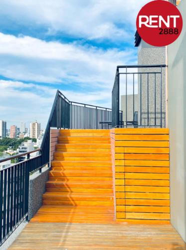 Rent Balbin in Saavedra