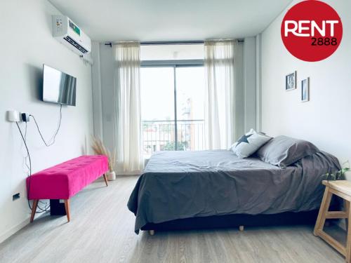 Rent Balbin - Villa Luzuriaga