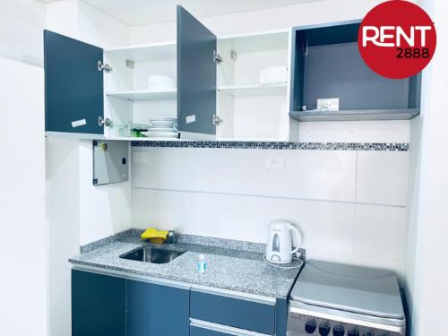 Rent Balbin in Saavedra