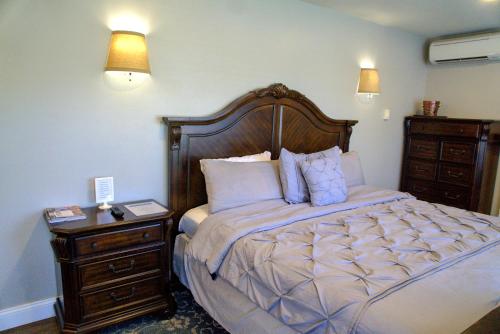 Cameron Estate Inn in Mount Joy, USA