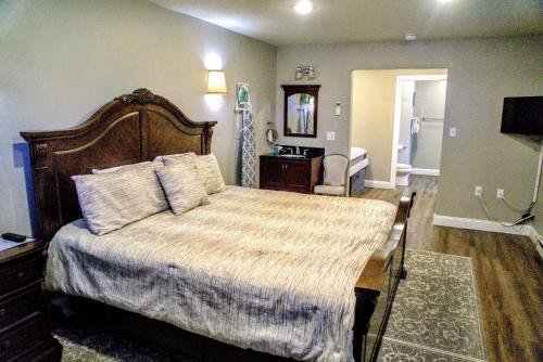 Cameron Estate Inn in Mount Joy, USA