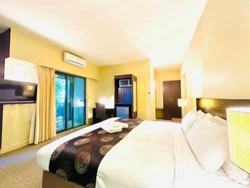 hotel photo