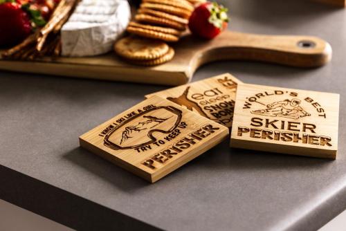 Kirwan Gardens 3 - Apartment - Jindabyne