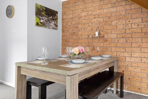 Kirwan Gardens 3 - Apartment - Jindabyne