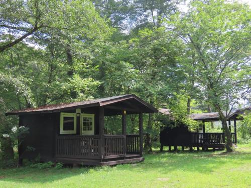 Pet Friendly -Be- Kita Karuizawa Camp Field - Vacation STAY 42270v